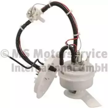 Топливный насос низкого давления PIERBURG 7.02701.61.0