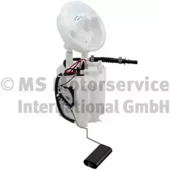 Топливный насос низкого давления PIERBURG 7.02701.71.0