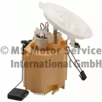 Топливный насос низкого давления PIERBURG 7.02701.38.0