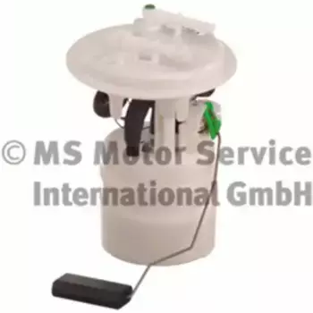 Топливный насос низкого давления PIERBURG 7.02701.33.0