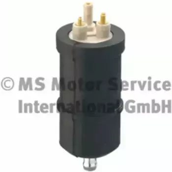 Топливный насос низкого давления PIERBURG 7.21287.53.0