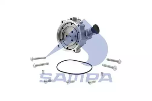 Топливный насос низкого давления SAMPA 052.123