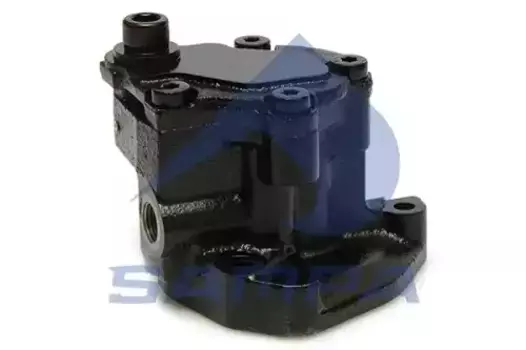 Топливный насос низкого давления SAMPA 203.129