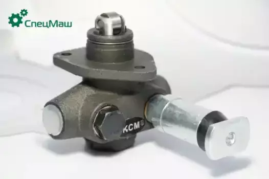 Топливный насос низкого давления СПЕЦМАШ 236-1106210-А2