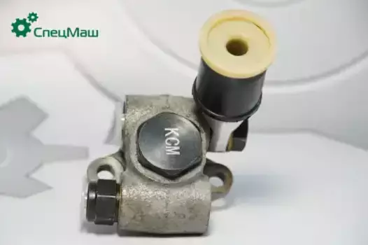 Топливный насос низкого давления СПЕЦМАШ 323.1106010