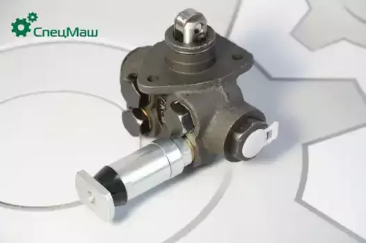 Топливный насос низкого давления СПЕЦМАШ 861.1106010