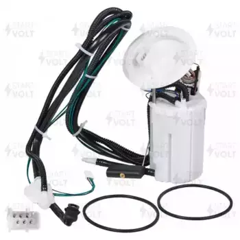 Топливный насос низкого давления СТАРТВОЛЬТ SFM2660