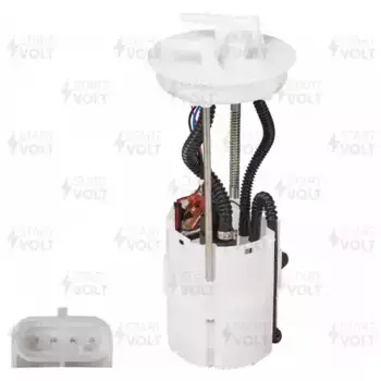 Топливный насос низкого давления СТАРТВОЛЬТ SFM 3012