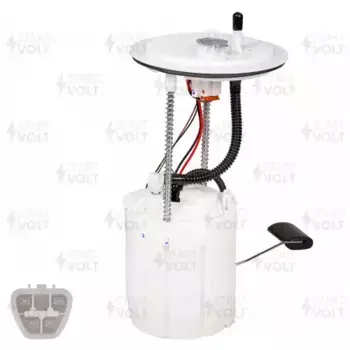 Топливный насос низкого давления СТАРТВОЛЬТ SFM 0808