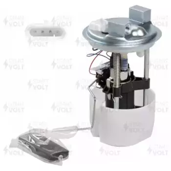 Топливный насос низкого давления СТАРТВОЛЬТ SFM 0374