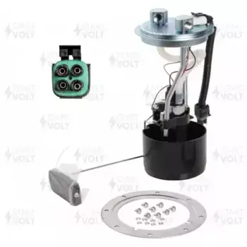 Топливный насос низкого давления СТАРТВОЛЬТ SFM 0307