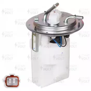 Топливный насос низкого давления СТАРТВОЛЬТ SFM 1414