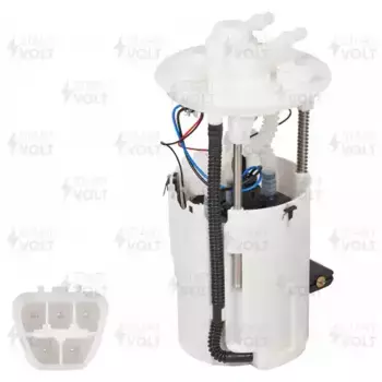 Топливный насос низкого давления СТАРТВОЛЬТ SFM 1913