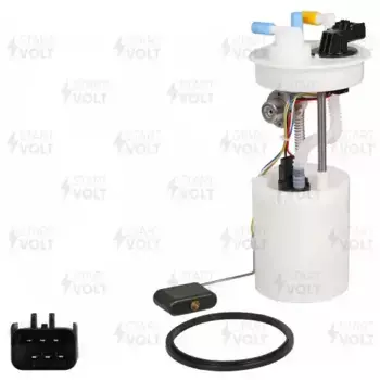 Топливный насос низкого давления СТАРТВОЛЬТ SFM 0507