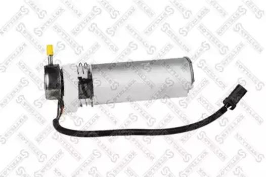 Топливный насос низкого давления STELLOX 10-01038-SX