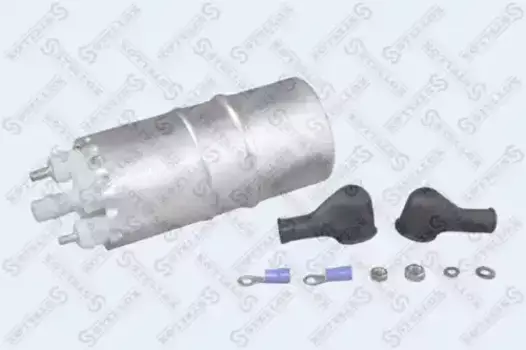 Топливный насос низкого давления STELLOX 10-01047-SX