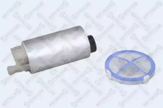 Топливный насос низкого давления STELLOX 10-01134-SX