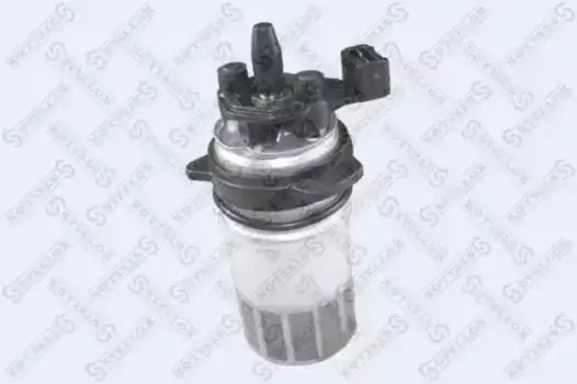 Топливный насос низкого давления STELLOX 10-01135-SX