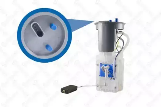 Топливный насос низкого давления STELLOX 10-01164-SX