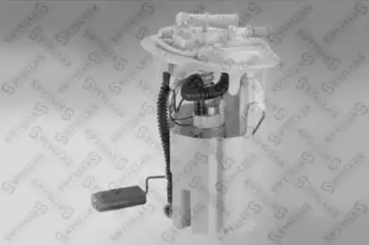 Топливный насос низкого давления STELLOX 10-01190-SX