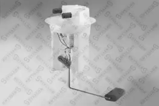 Топливный насос низкого давления STELLOX 10-01191-SX