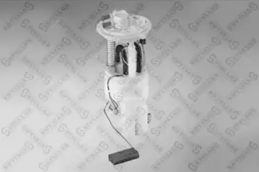 Топливный насос низкого давления STELLOX 10-01330-SX