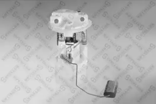 Топливный насос низкого давления STELLOX 10-01362-SX