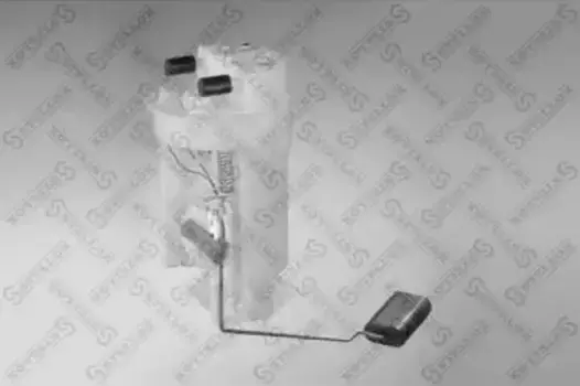 Топливный насос низкого давления STELLOX 10-01364-SX