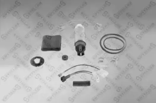 Топливный насос низкого давления STELLOX 10-01377-SX