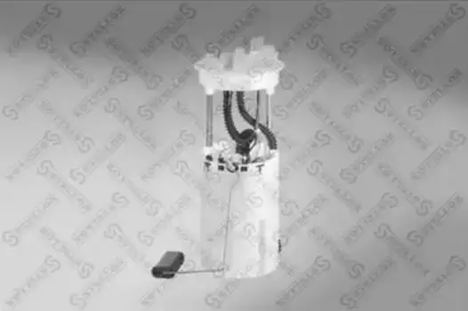 Топливный насос низкого давления STELLOX 10-01410-SX