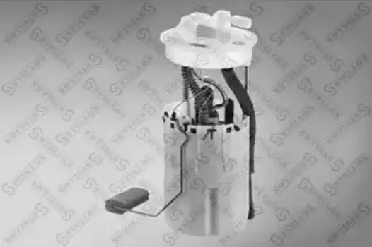 Топливный насос низкого давления STELLOX 10-01461-SX