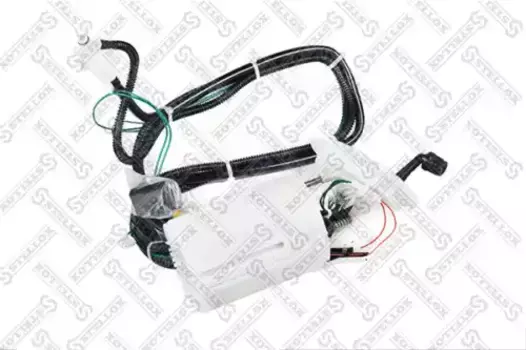 Топливный насос низкого давления STELLOX 10-01466-SX