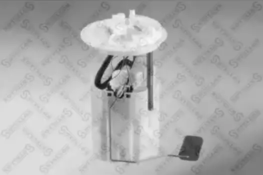Топливный насос низкого давления STELLOX 10-01626-SX