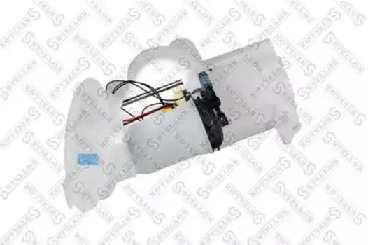 Топливный насос низкого давления STELLOX 10-01632-SX