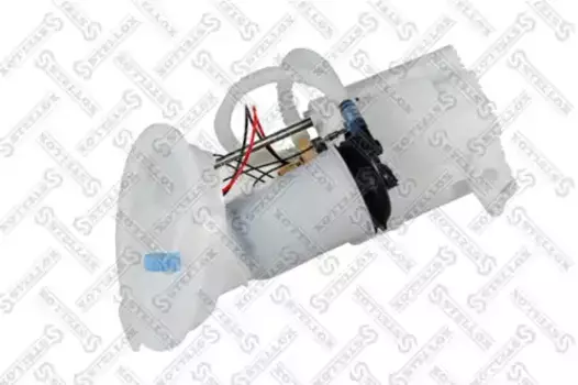 Топливный насос низкого давления STELLOX 10-01633-SX