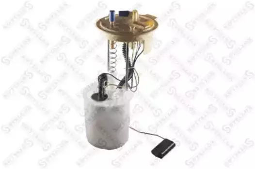 Топливный насос низкого давления STELLOX 10-01682-SX