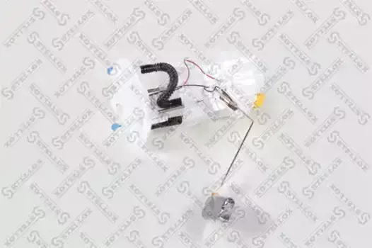 Топливный насос низкого давления STELLOX 10-01711-SX