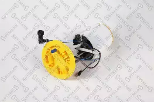 Топливный насос низкого давления STELLOX 10-01752-SX