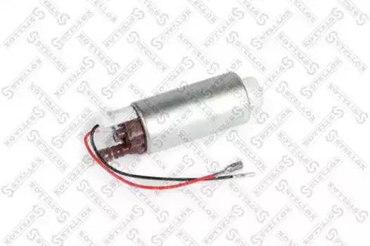 Топливный насос низкого давления STELLOX 10-01768-SX