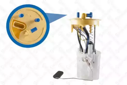 Топливный насос низкого давления STELLOX 10-01782-SX