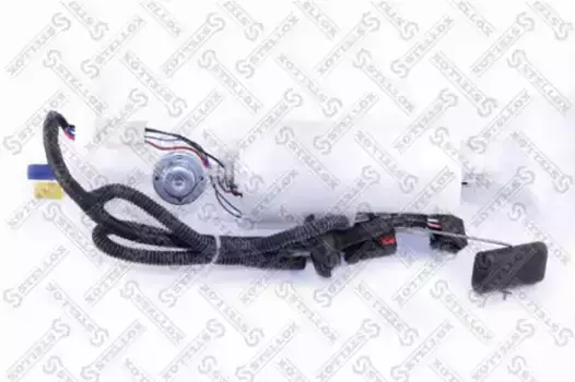 Топливный насос низкого давления STELLOX 10-02024-SX