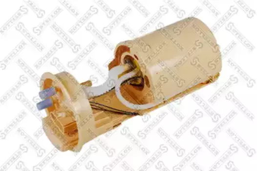 Топливный насос низкого давления STELLOX 10-02027-SX