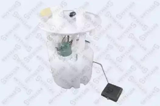 Топливный насос низкого давления STELLOX 10-02036-SX