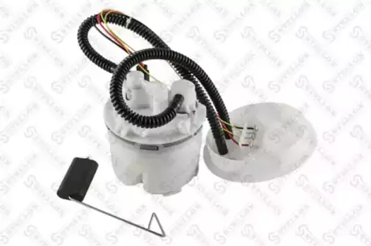 Топливный насос низкого давления STELLOX 10-02041-SX