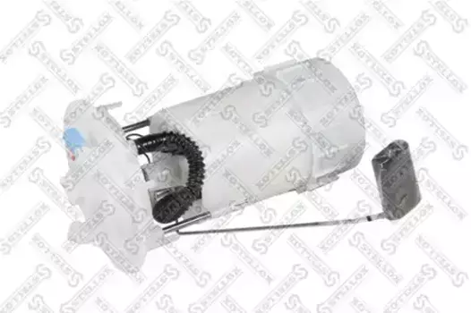 Топливный насос низкого давления STELLOX 10-02064-SX