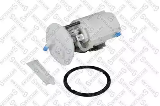 Топливный насос низкого давления STELLOX 10-02067-SX