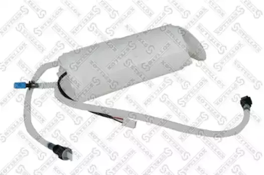 Топливный насос низкого давления STELLOX 10-02072-SX