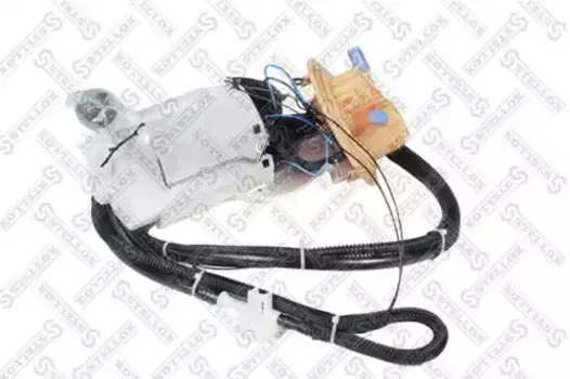 Топливный насос низкого давления STELLOX 10-02077-SX