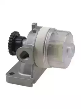 Топливный насос низкого давления STELLOX 82-00027-SX