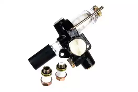 Топливный насос низкого давления STELLOX 82-00031-SX